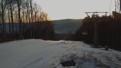 Horní stanice Lanové dráhy