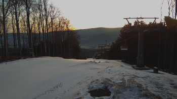 Skiareál - Skipark Filipovice