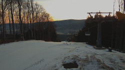 Horní stanice Lanové dráhy