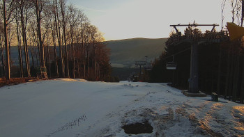 Skiareál - Skipark Filipovice