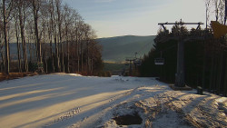 Horní stanice Lanové dráhy