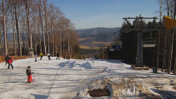 Horní stanice Lanové dráhy