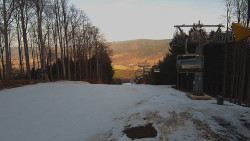 Horní stanice Lanové dráhy