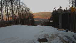 Horní stanice Lanové dráhy