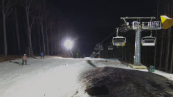 Horní stanice Lanové dráhy