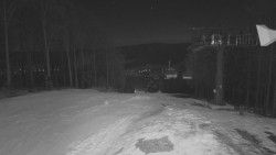 Horní stanice Lanové dráhy