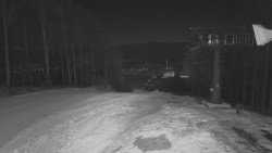 Horní stanice Lanové dráhy