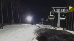 Horní stanice Lanové dráhy