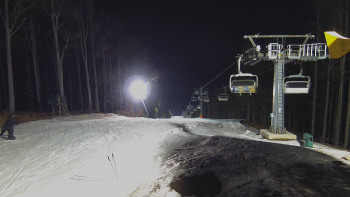 Skiareál - Skipark Filipovice