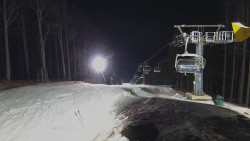 Horní stanice Lanové dráhy