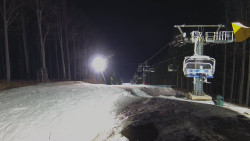 Horní stanice Lanové dráhy