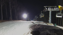 Horní stanice Lanové dráhy