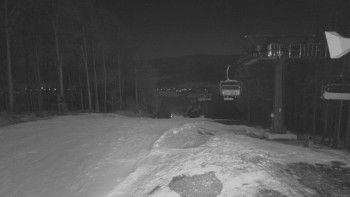 Skiareál - Skipark Filipovice