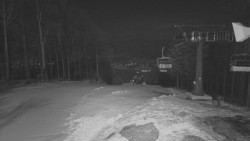 Horní stanice Lanové dráhy