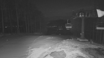 Skiareál - Skipark Filipovice