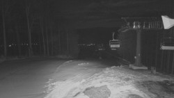 Horní stanice Lanové dráhy