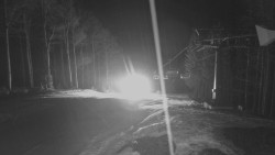 Horní stanice Lanové dráhy