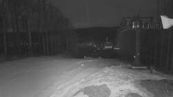 Horní stanice Lanové dráhy