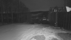 Horní stanice Lanové dráhy