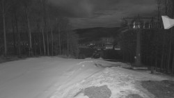 Horní stanice Lanové dráhy