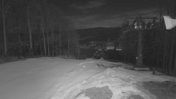 Horní stanice Lanové dráhy