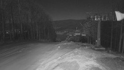 Horní stanice Lanové dráhy