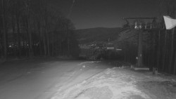 Horní stanice Lanové dráhy