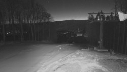 Horní stanice Lanové dráhy