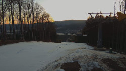 Horní stanice Lanové dráhy