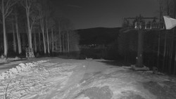 Horní stanice Lanové dráhy