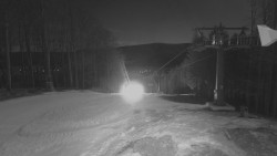 Horní stanice Lanové dráhy