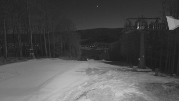 Skiareál - Skipark Filipovice