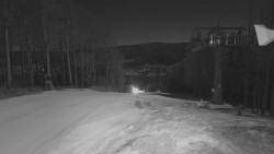 Horní stanice Lanové dráhy