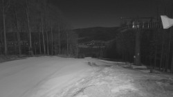 Horní stanice Lanové dráhy