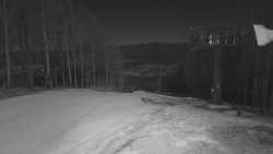 Horní stanice Lanové dráhy