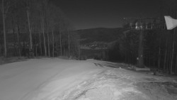 Horní stanice Lanové dráhy