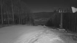 Horní stanice Lanové dráhy