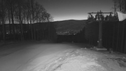 Horní stanice Lanové dráhy