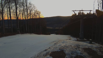 Skiareál - Skipark Filipovice