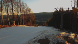 Horní stanice Lanové dráhy