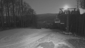 Skiareál - Skipark Filipovice