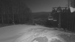 Horní stanice Lanové dráhy