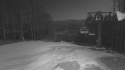 Horní stanice Lanové dráhy