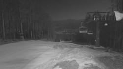 Horní stanice Lanové dráhy