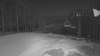 Skiareál - Skipark Filipovice