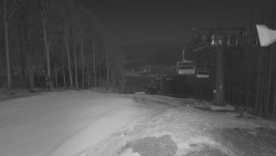 Horní stanice Lanové dráhy