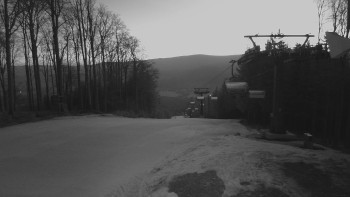 Skiareál - Skipark Filipovice