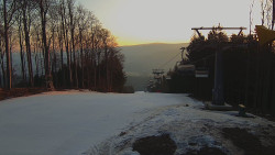 Horní stanice Lanové dráhy