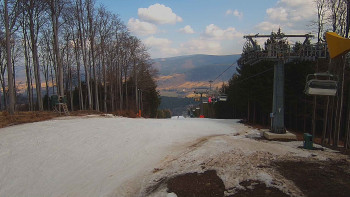 Skiareál - Skipark Filipovice