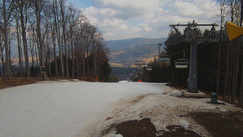 Skiareál - Skipark Filipovice